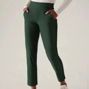 🌼Athleta Brooklyn Midrise Ankle Pant